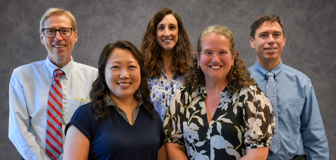 The Physicians of Partners in Family Care